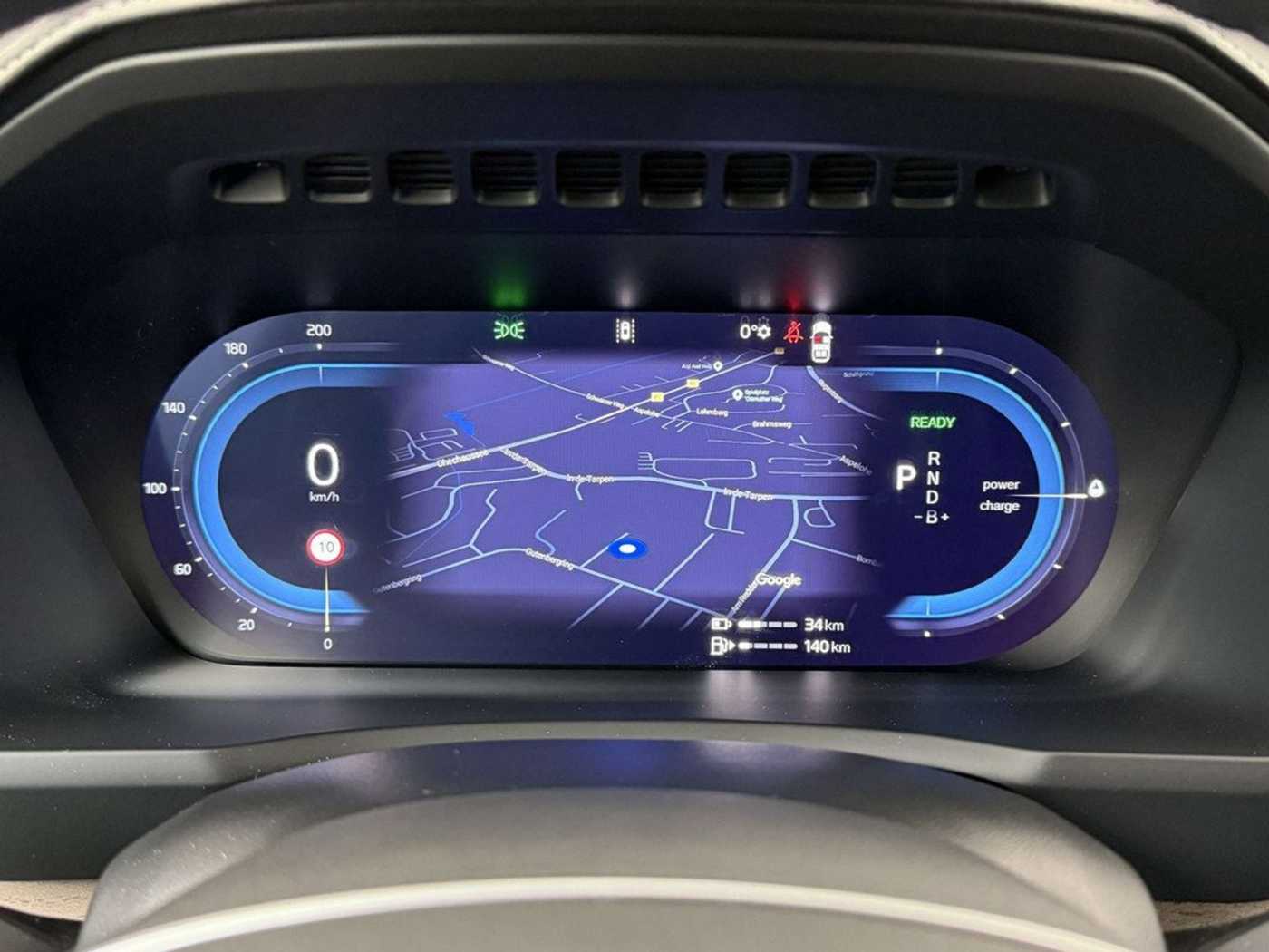 Volvo XC90 – Bild 24
