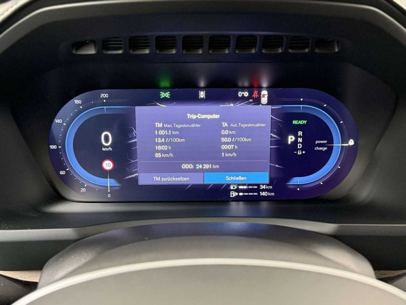 Volvo XC90 – Bild 25