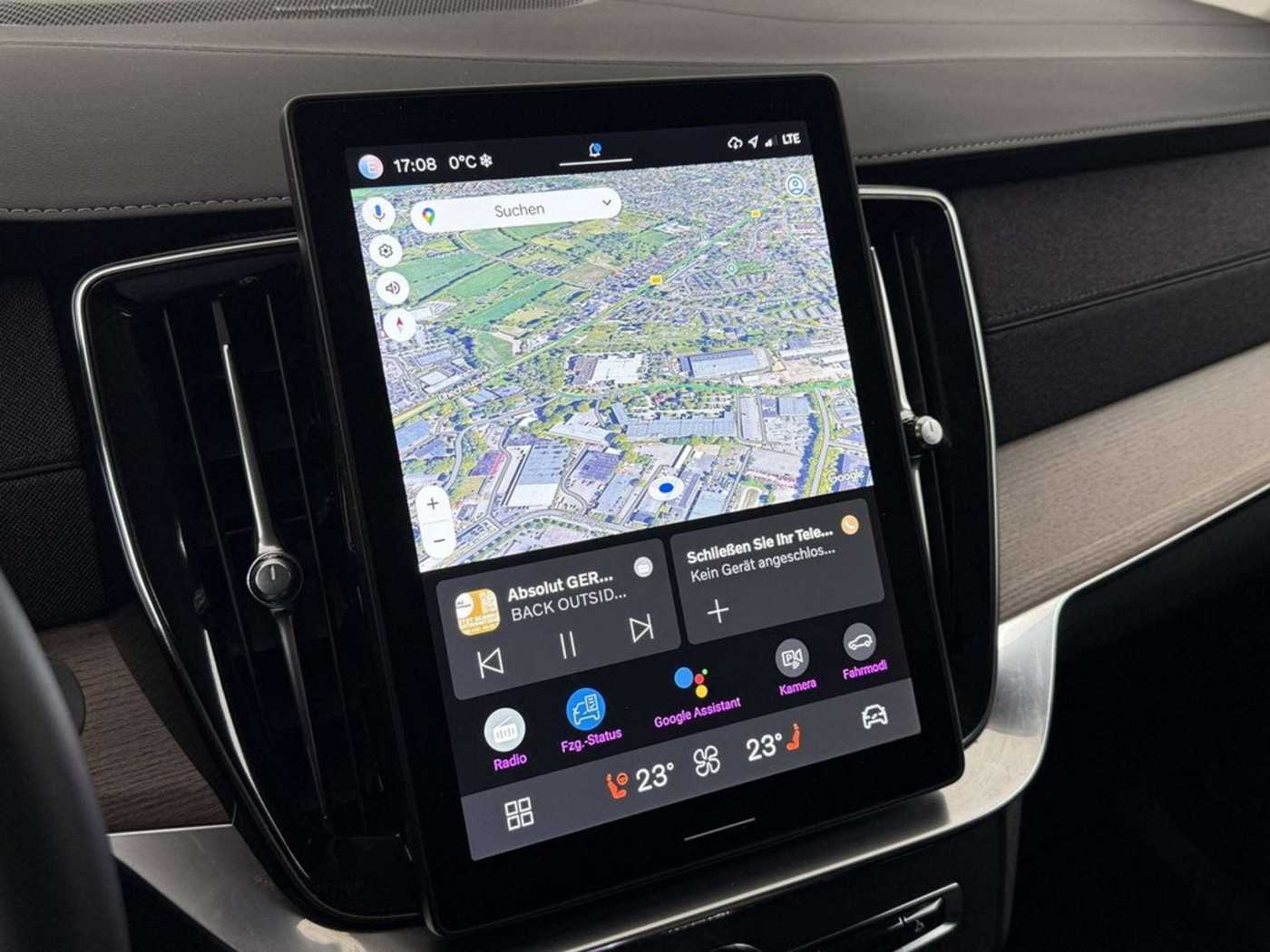Volvo XC90 – Bild 26