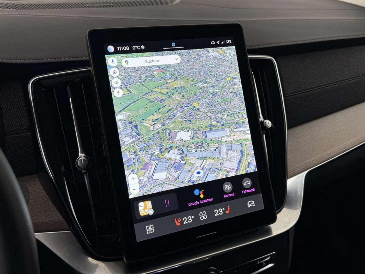 Volvo XC90 – Bild 27
