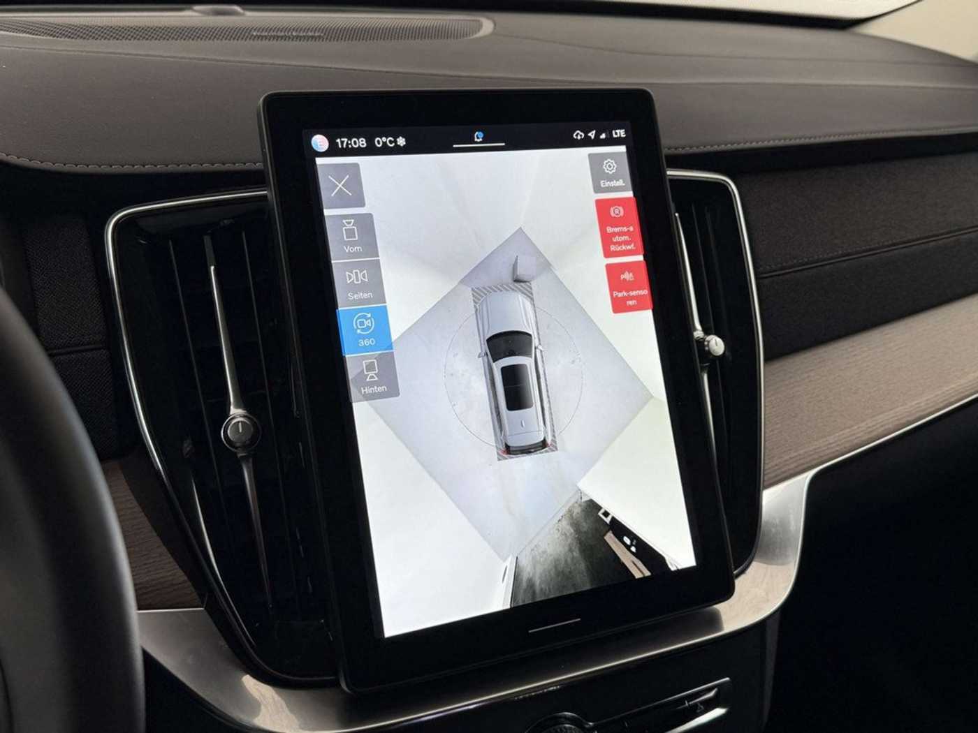 Volvo XC90 – Bild 28