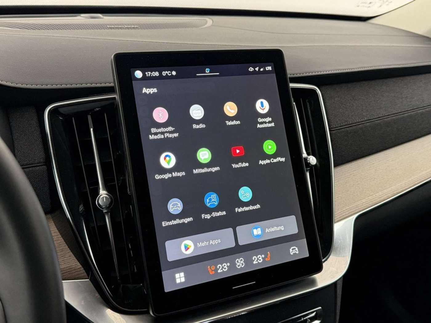 Volvo XC90 – Bild 29