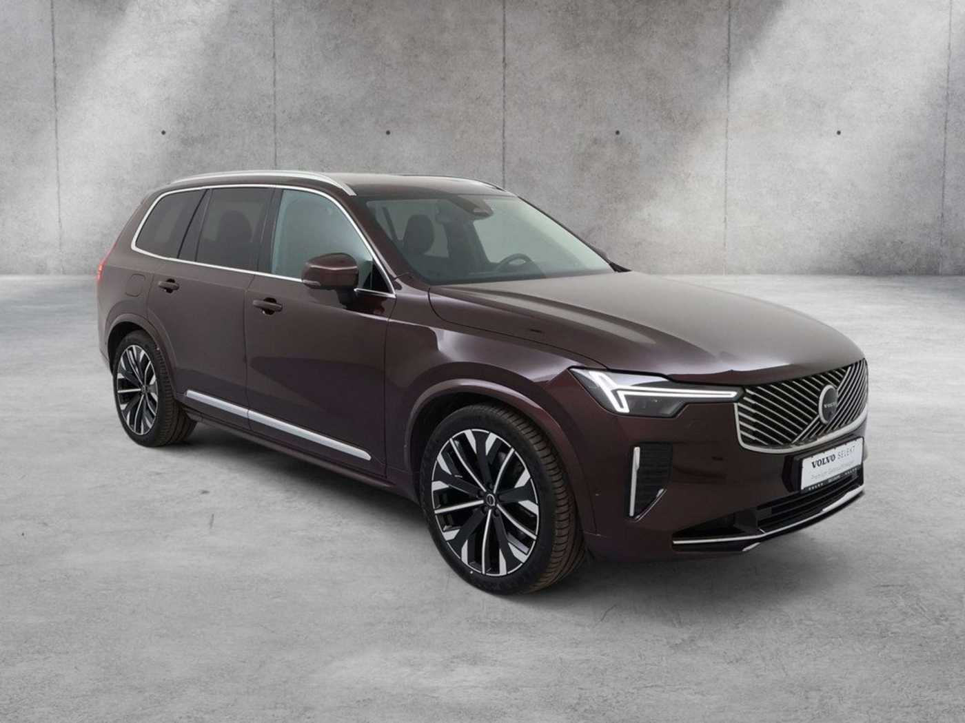 Volvo XC90 – Bild 3