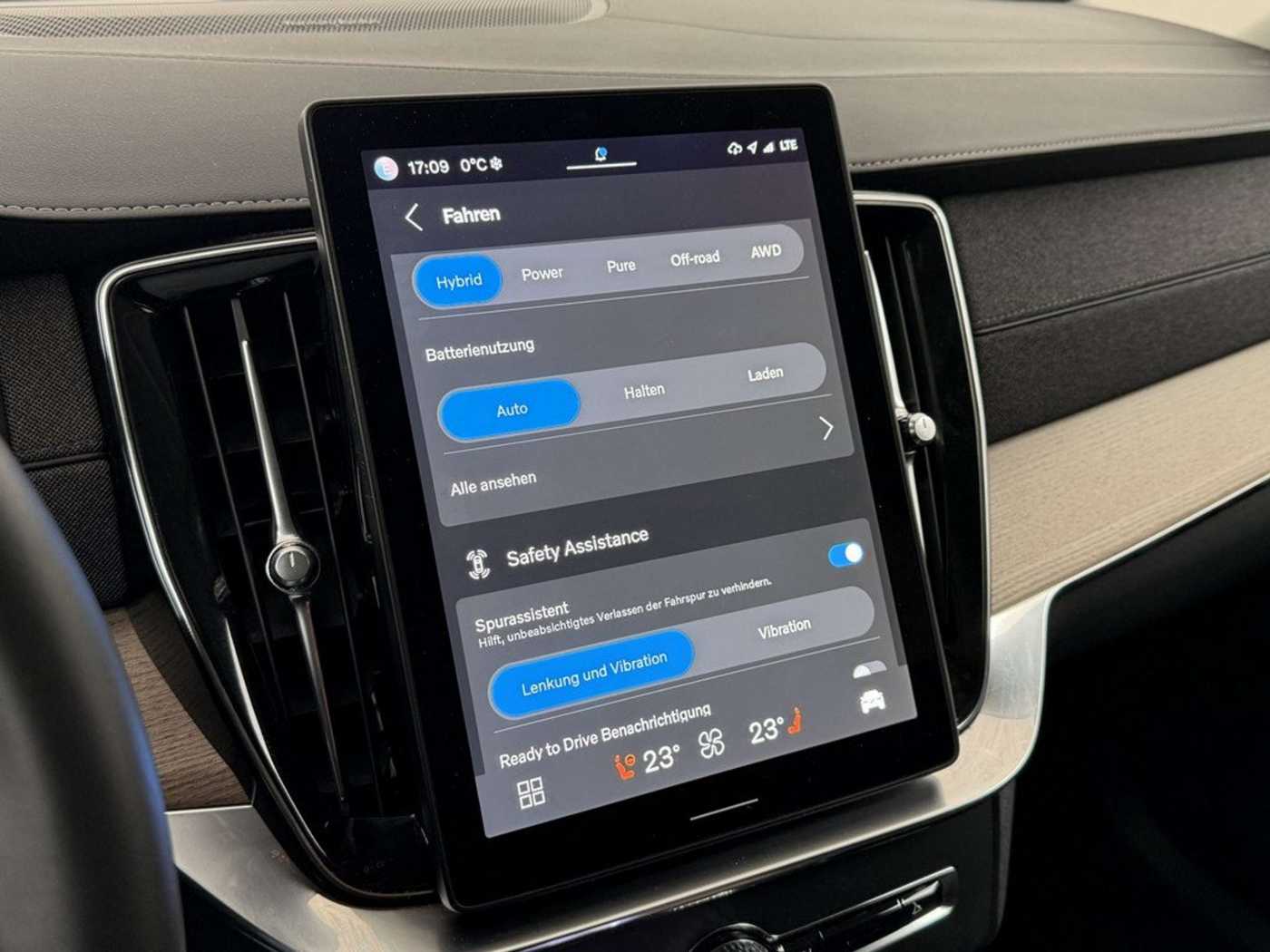 Volvo XC90 – Bild 31