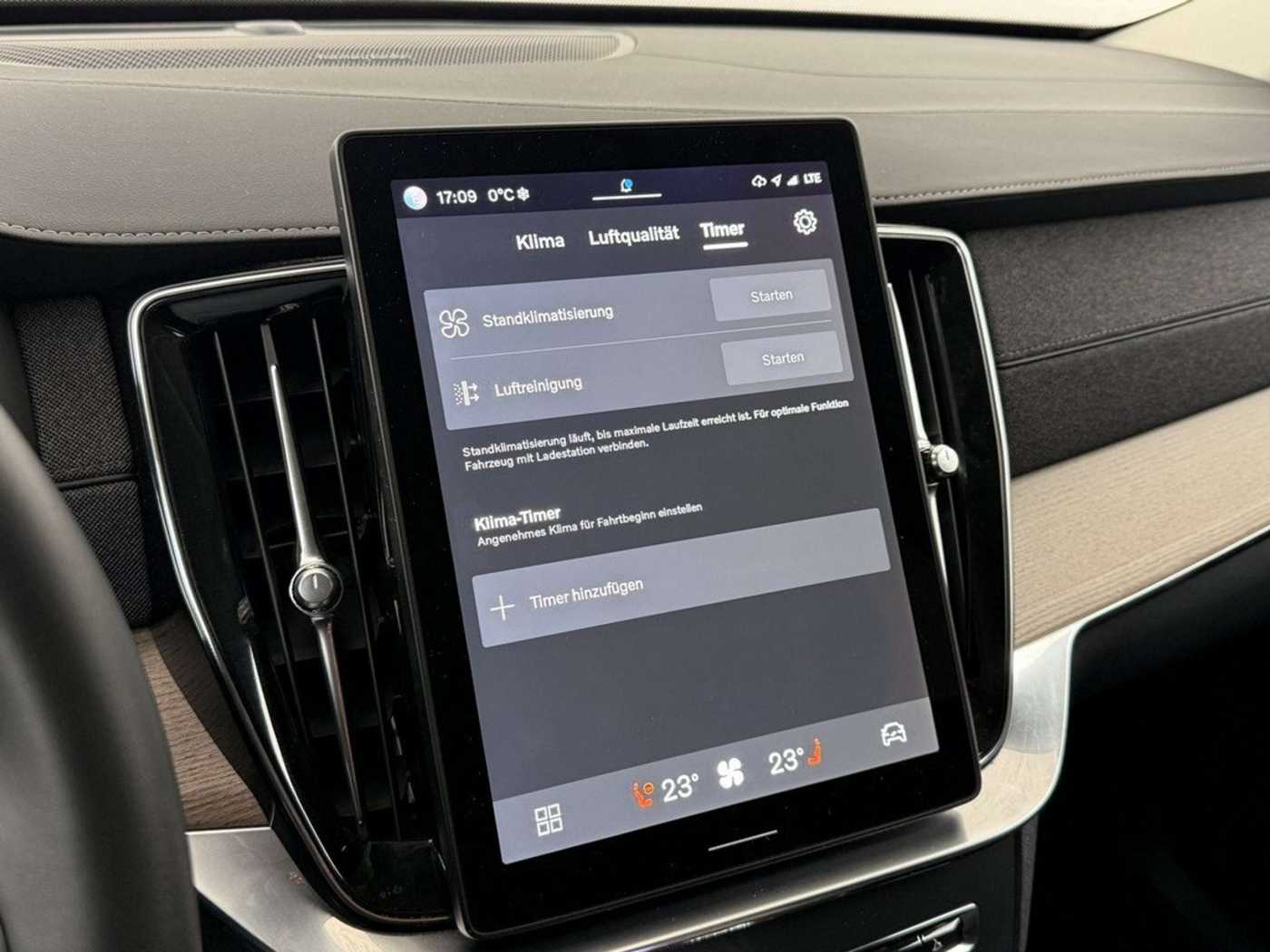 Volvo XC90 – Bild 33
