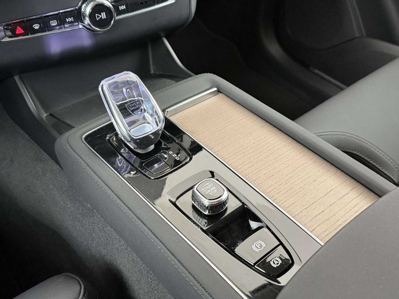 Volvo XC90 – Bild 34