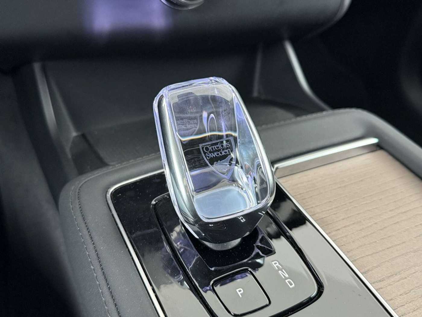 Volvo XC90 – Bild 35