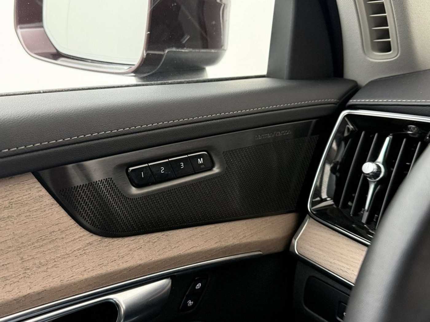 Volvo XC90 – Bild 38
