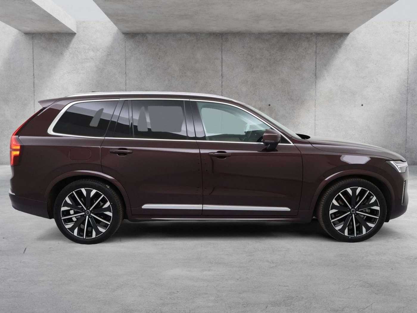 Volvo XC90 – Bild 4