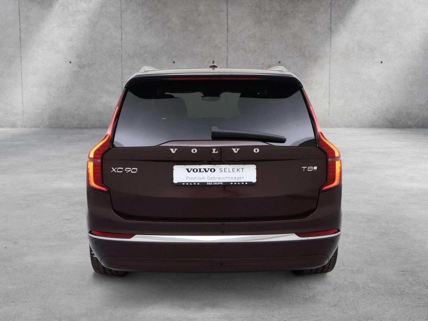 Volvo XC90 – Bild 6