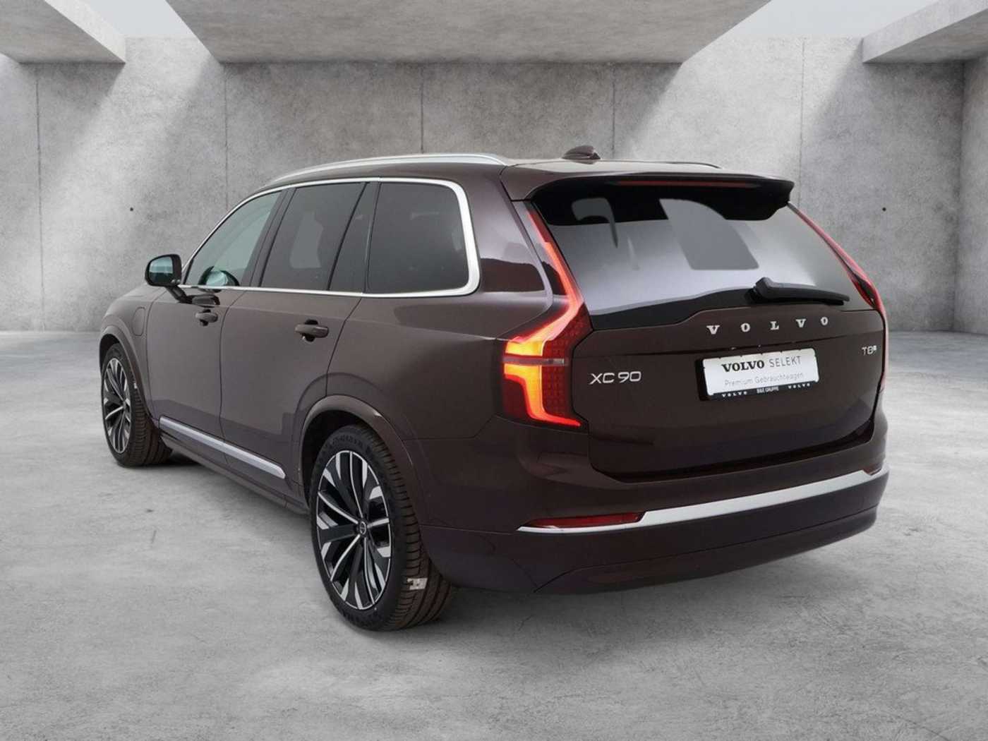Volvo XC90 – Bild 7
