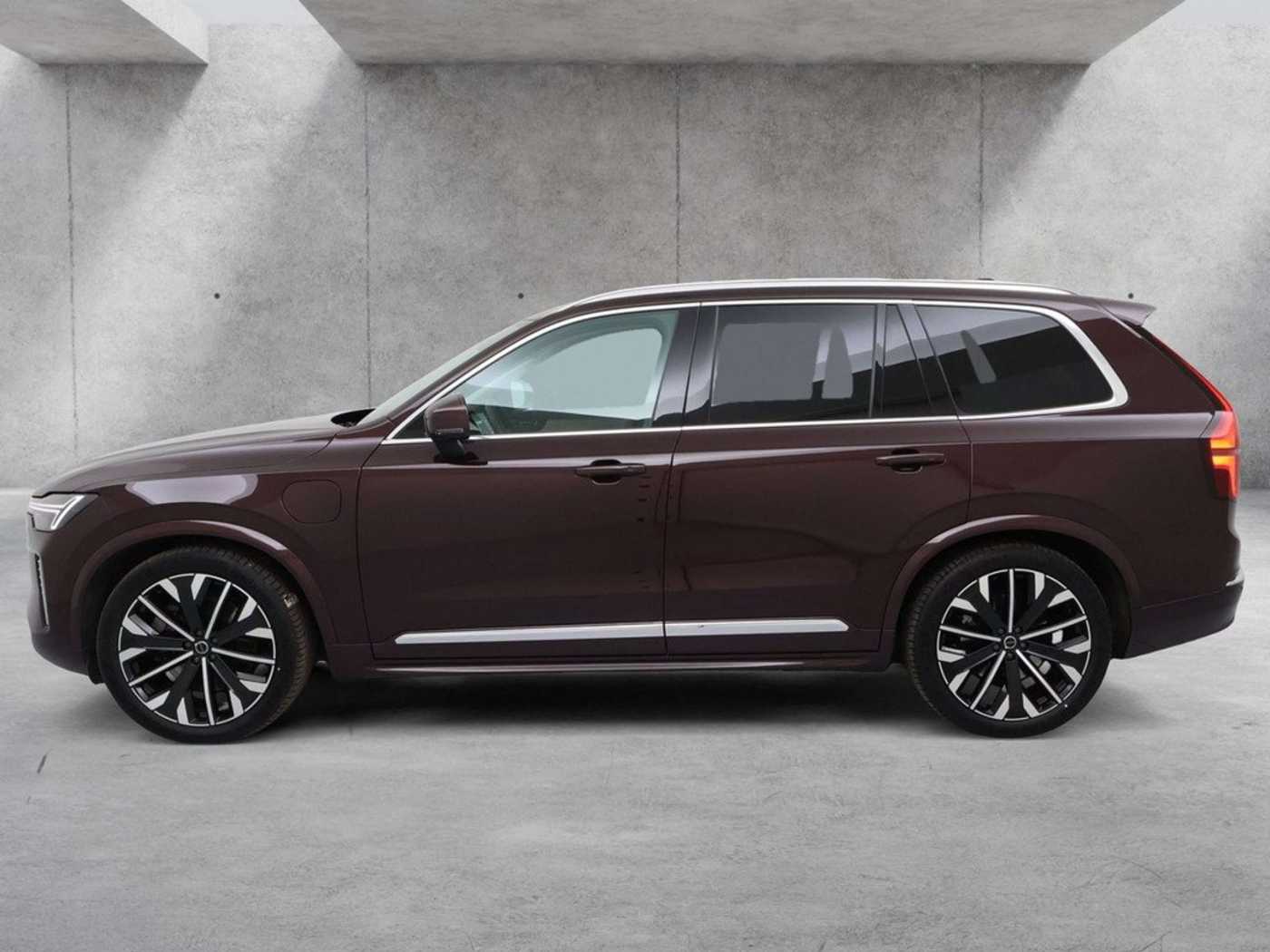 Volvo XC90 – Bild 8
