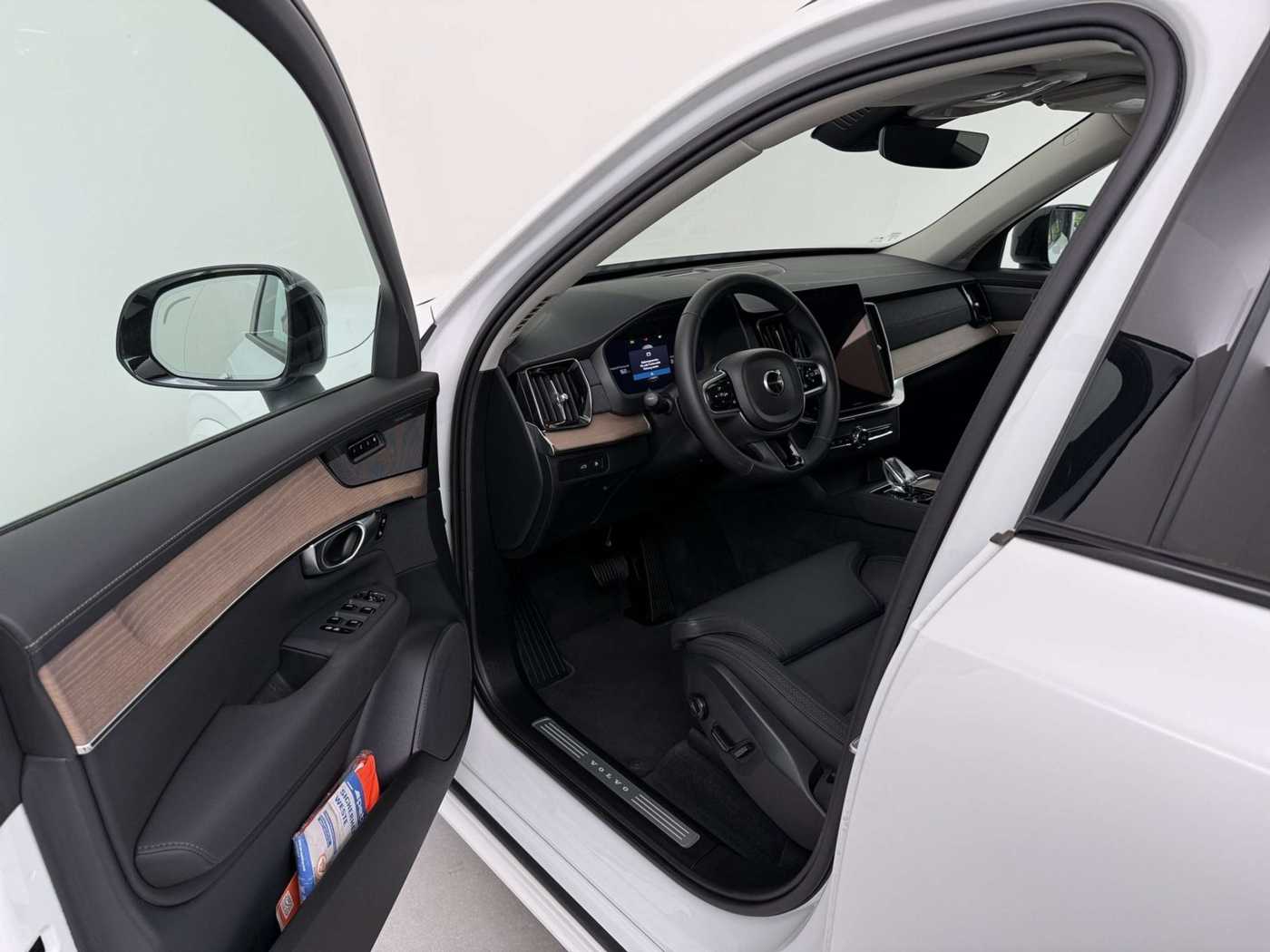 Volvo XC90 – Bild 11
