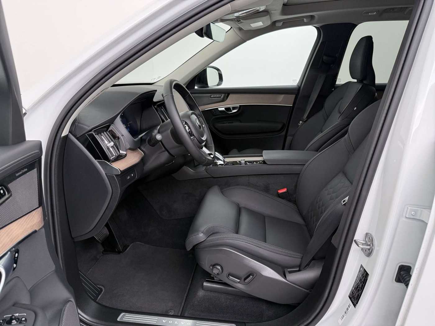 Volvo XC90 – Bild 12