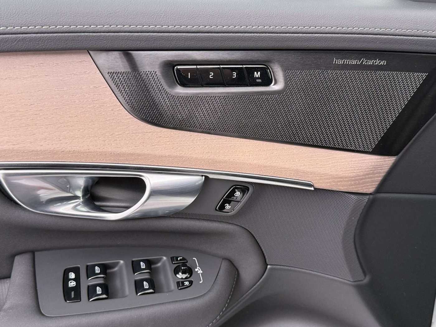Volvo XC90 – Bild 13