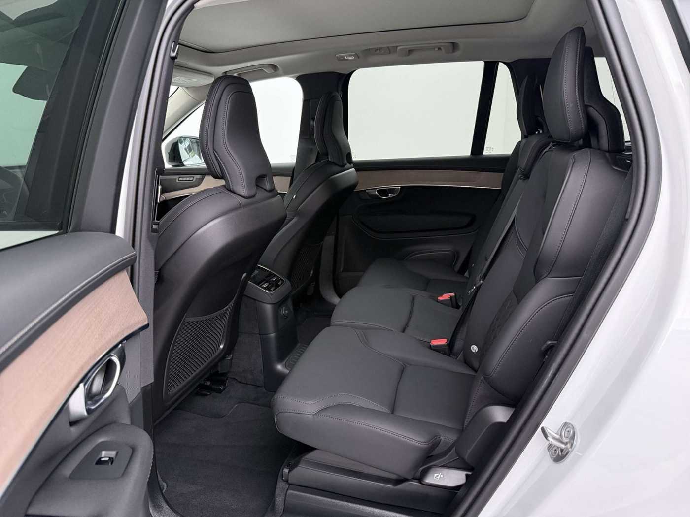 Volvo XC90 – Bild 15