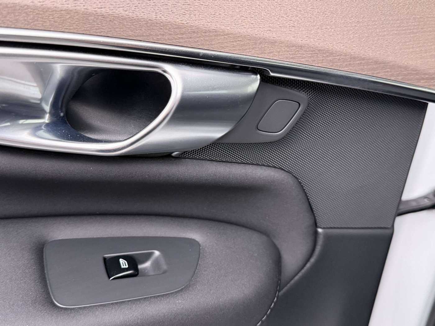 Volvo XC90 – Bild 16