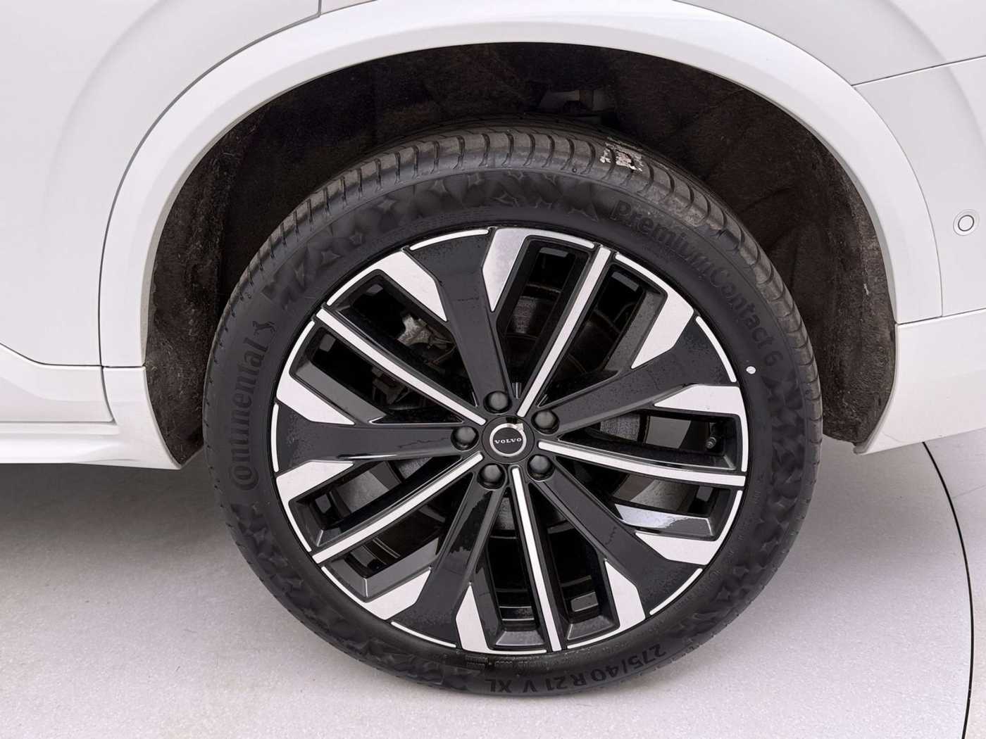 Volvo XC90 – Bild 17