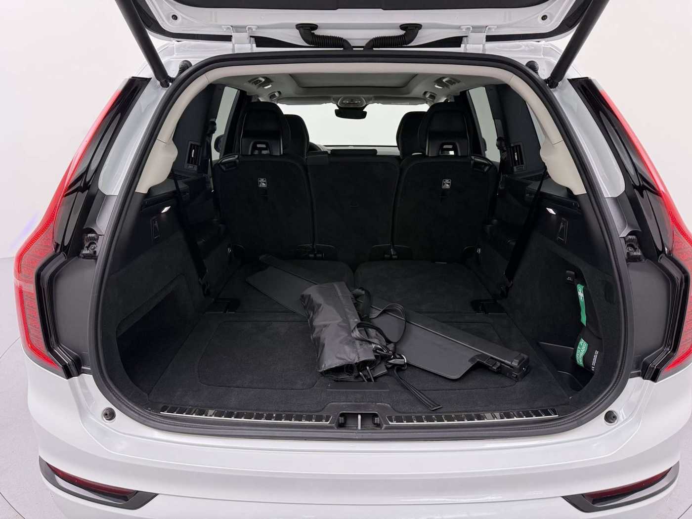Volvo XC90 – Bild 18