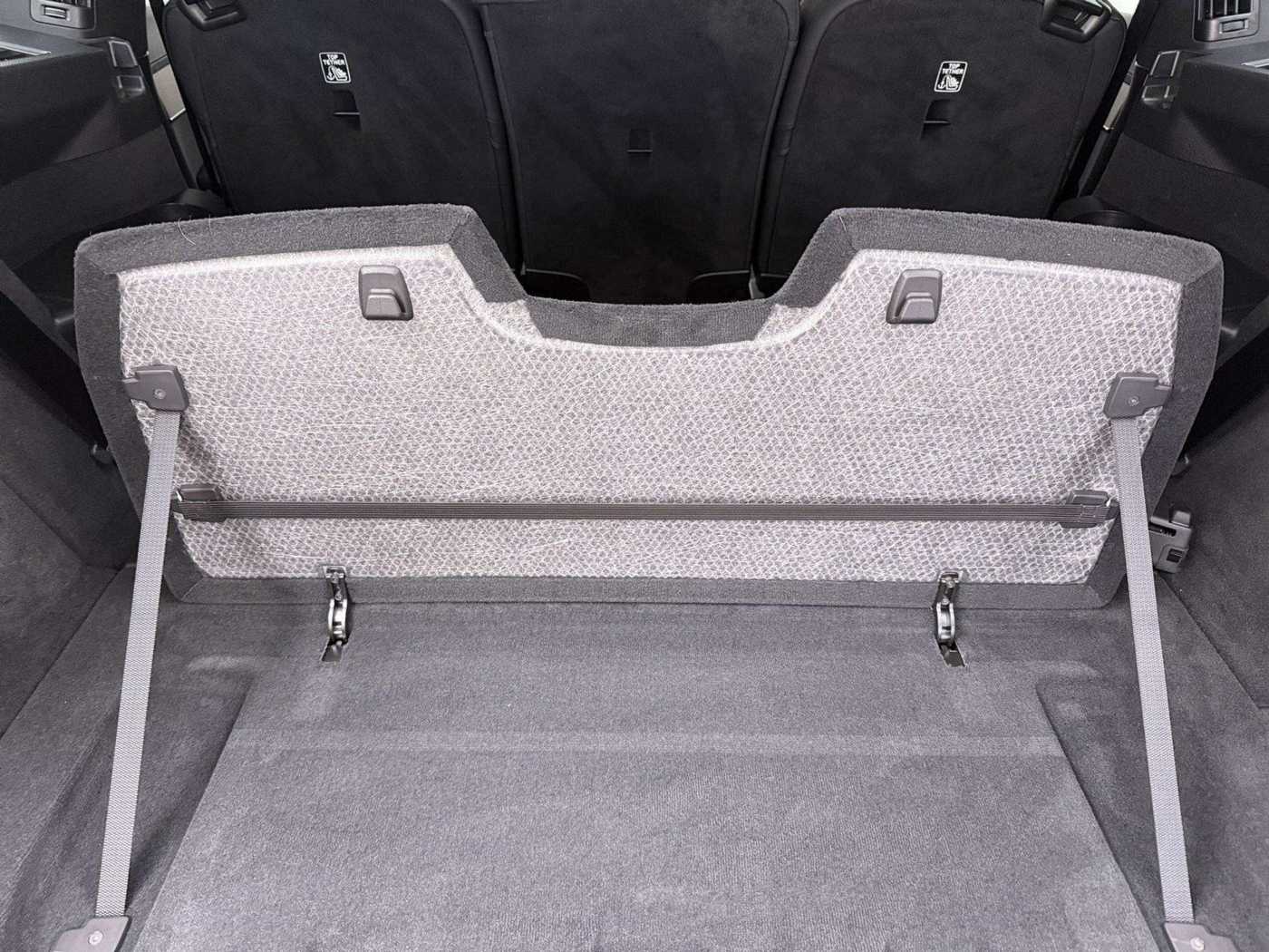 Volvo XC90 – Bild 19