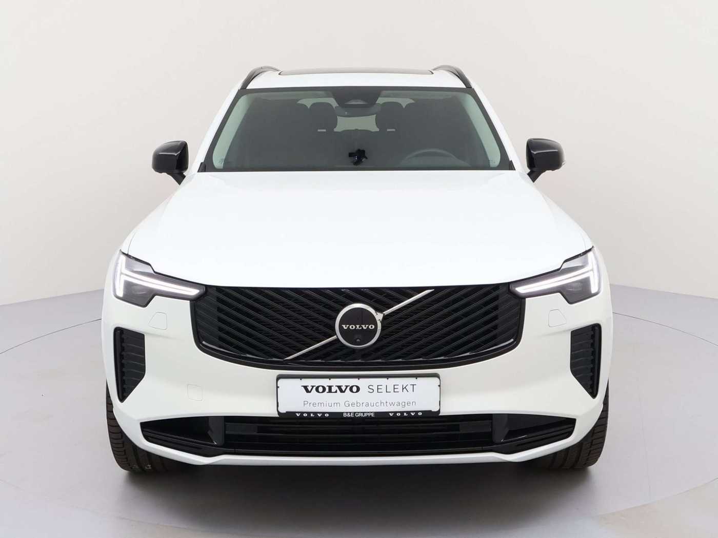 Volvo XC90 – Bild 2