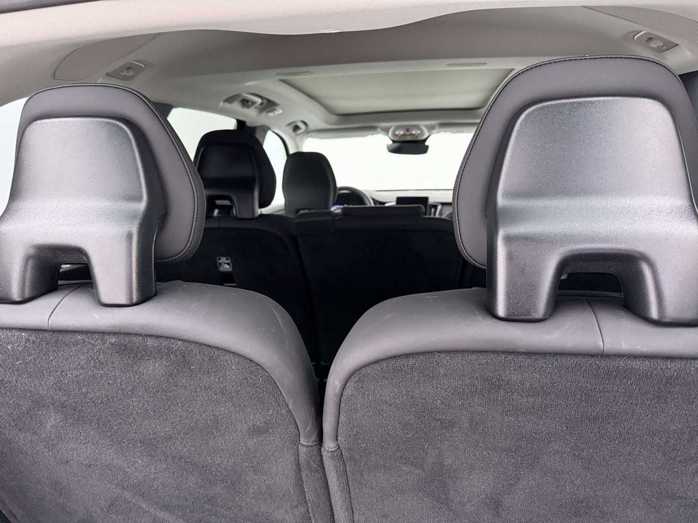 Volvo XC90 – Bild 23