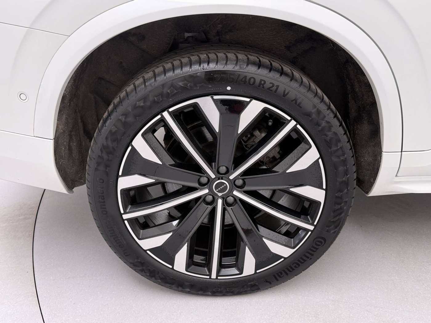 Volvo XC90 – Bild 24