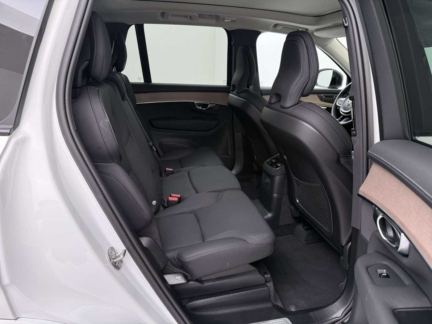 Volvo XC90 – Bild 25