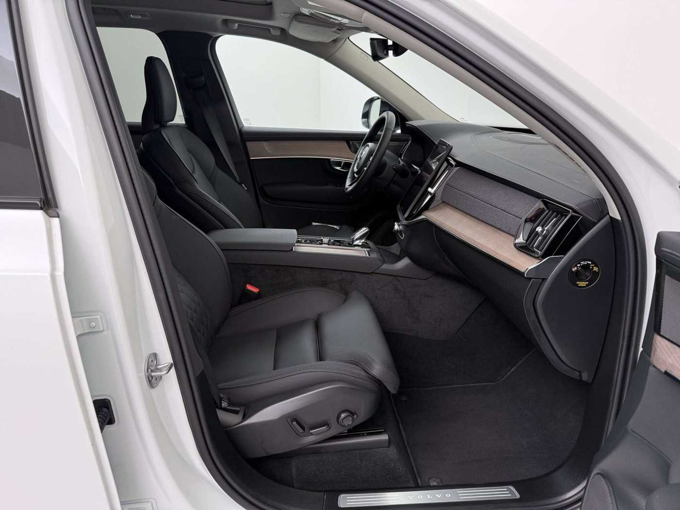 Volvo XC90 – Bild 26