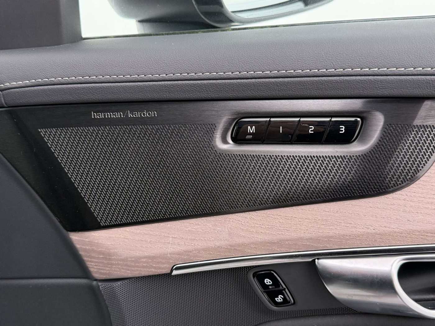 Volvo XC90 – Bild 27