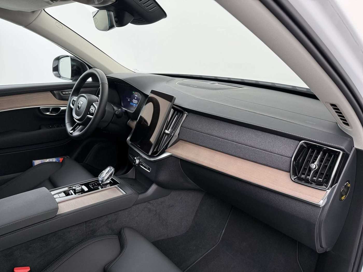 Volvo XC90 – Bild 28