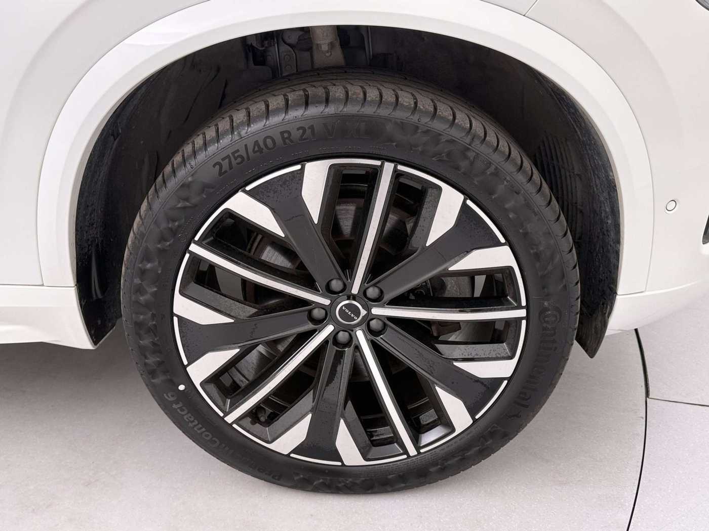 Volvo XC90 – Bild 29