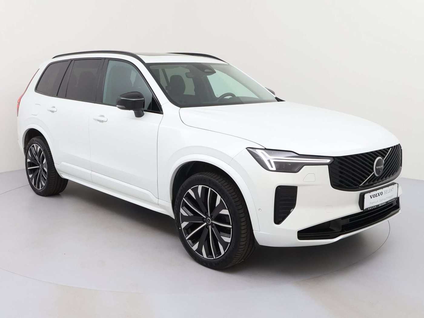 Volvo XC90 – Bild 3