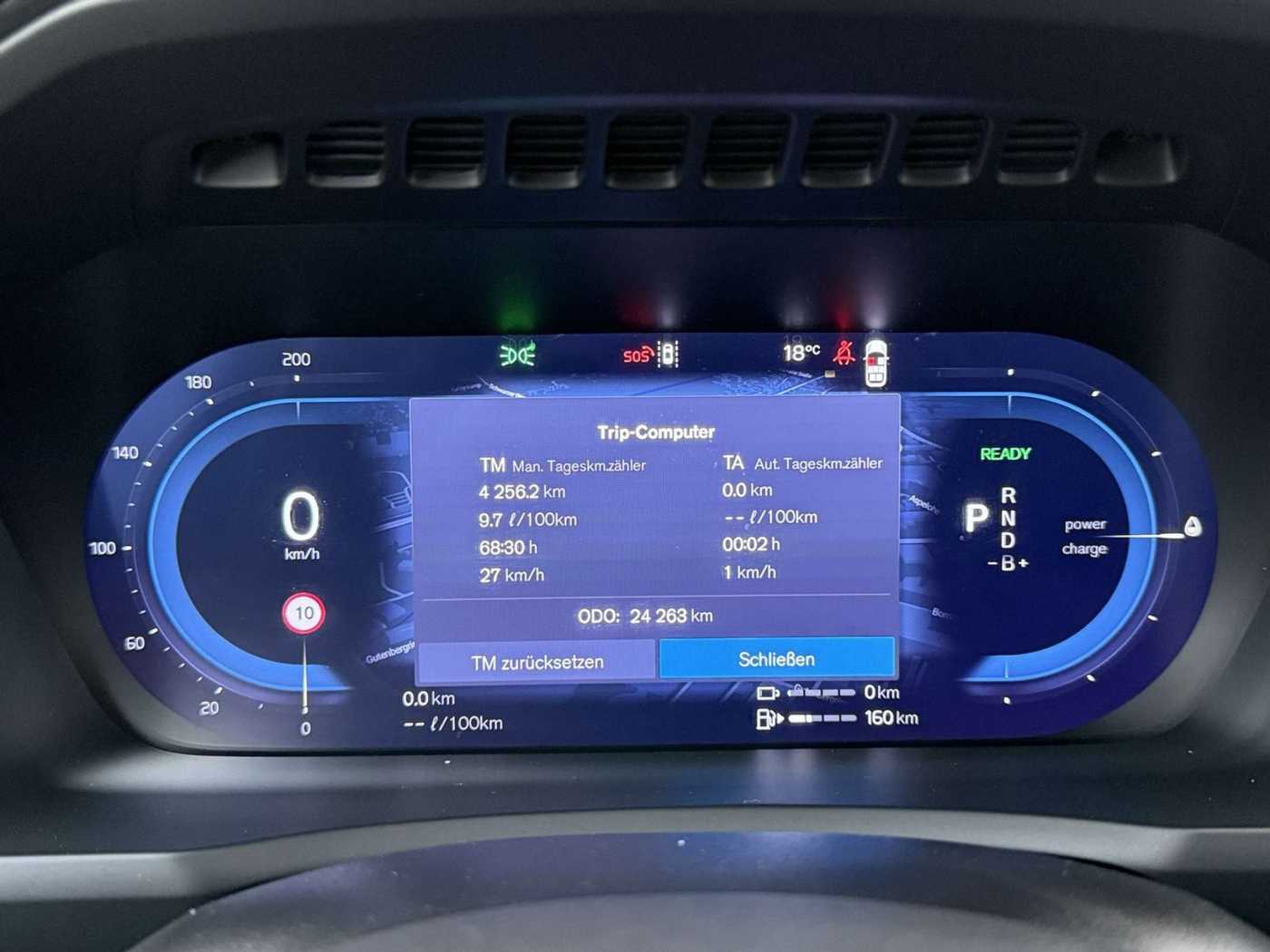 Volvo XC90 – Bild 31