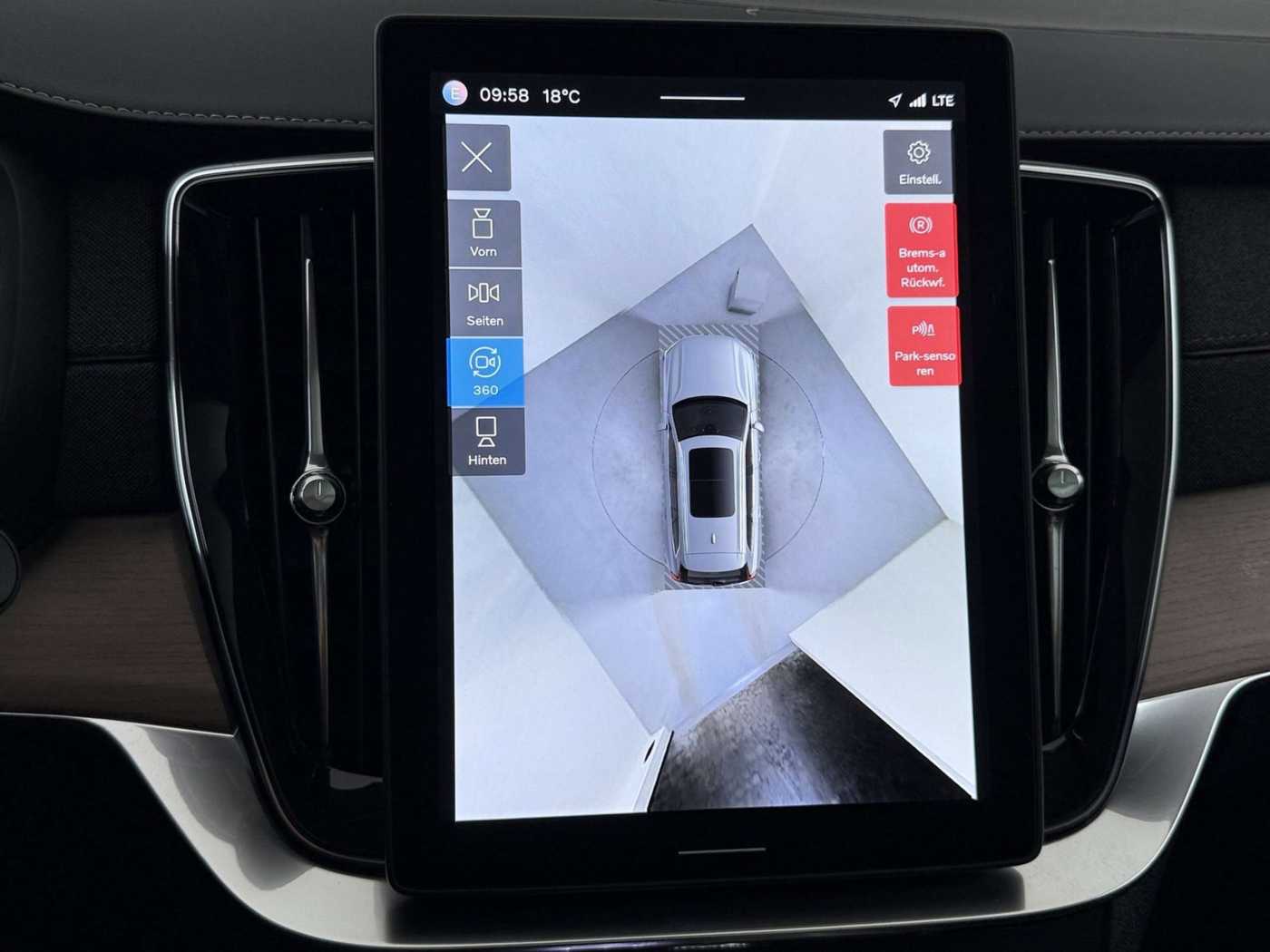 Volvo XC90 – Bild 35