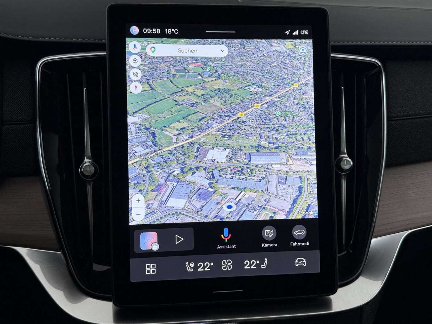 Volvo XC90 – Bild 36