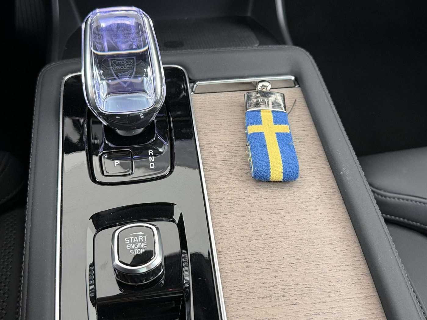 Volvo XC90 – Bild 38