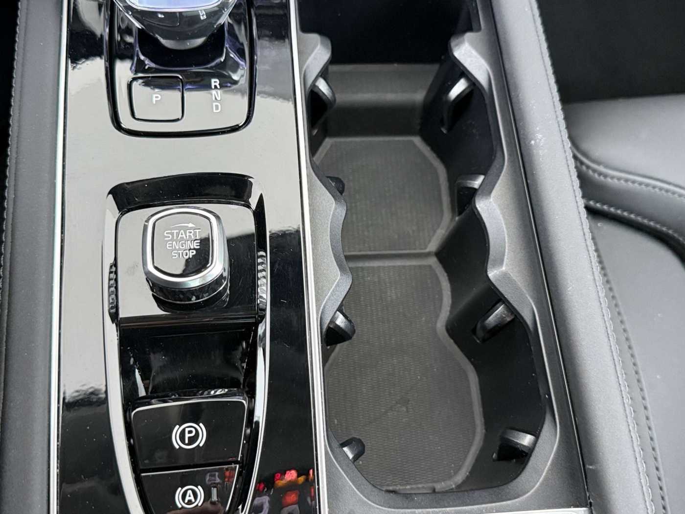 Volvo XC90 – Bild 39