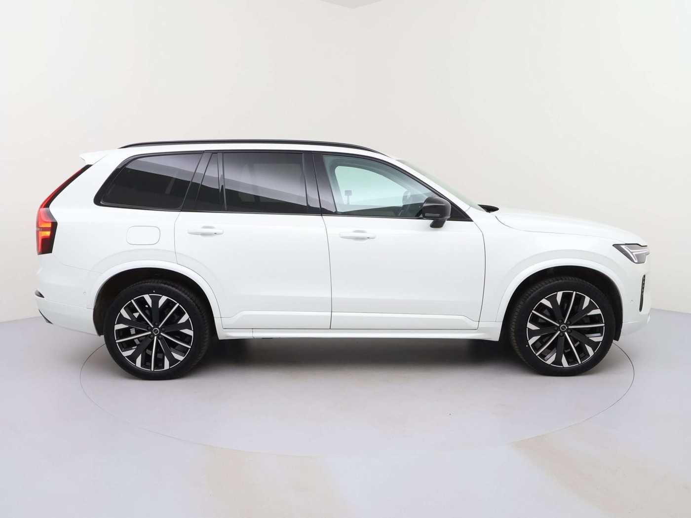 Volvo XC90 – Bild 4