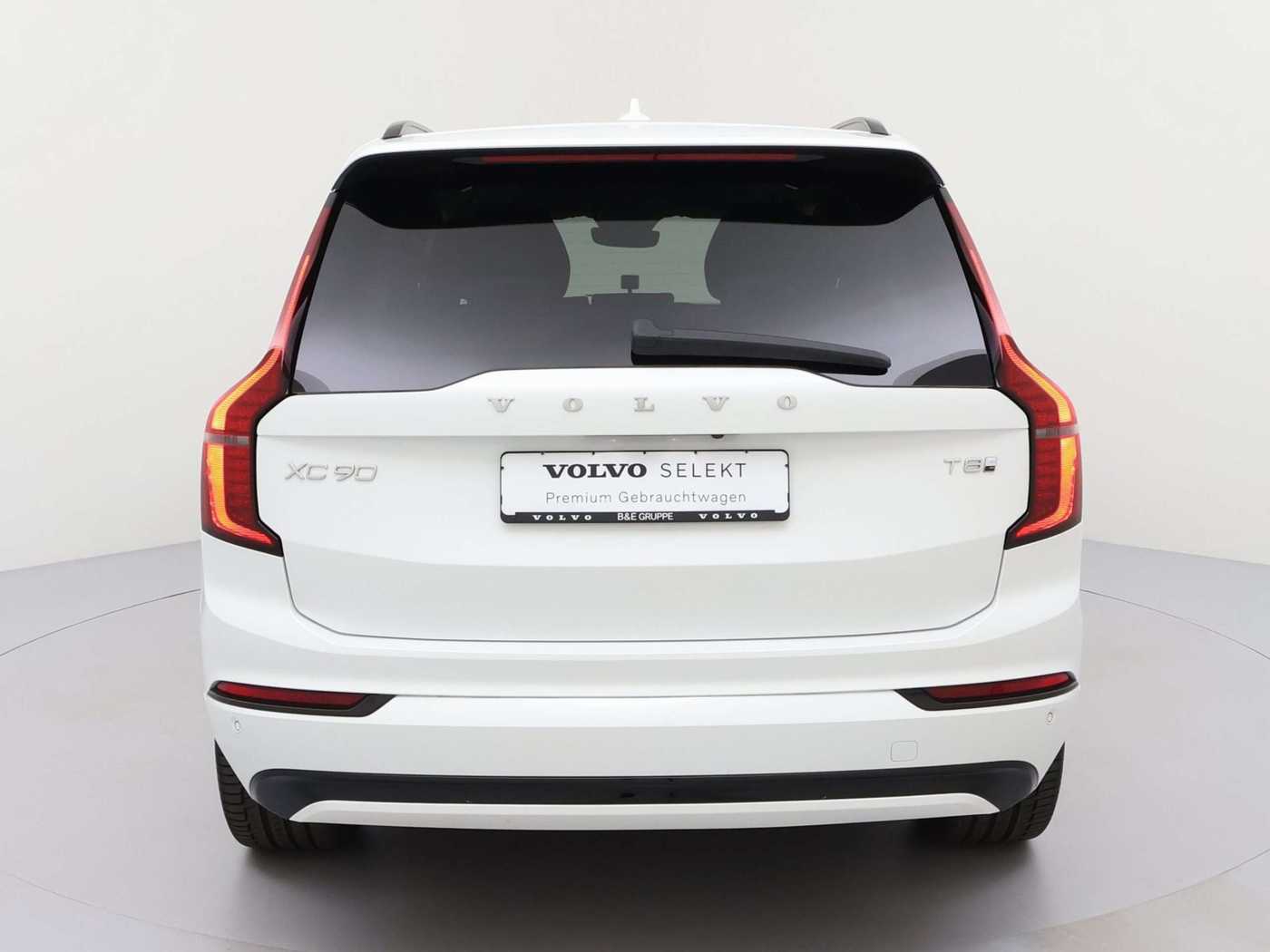 Volvo XC90 – Bild 6