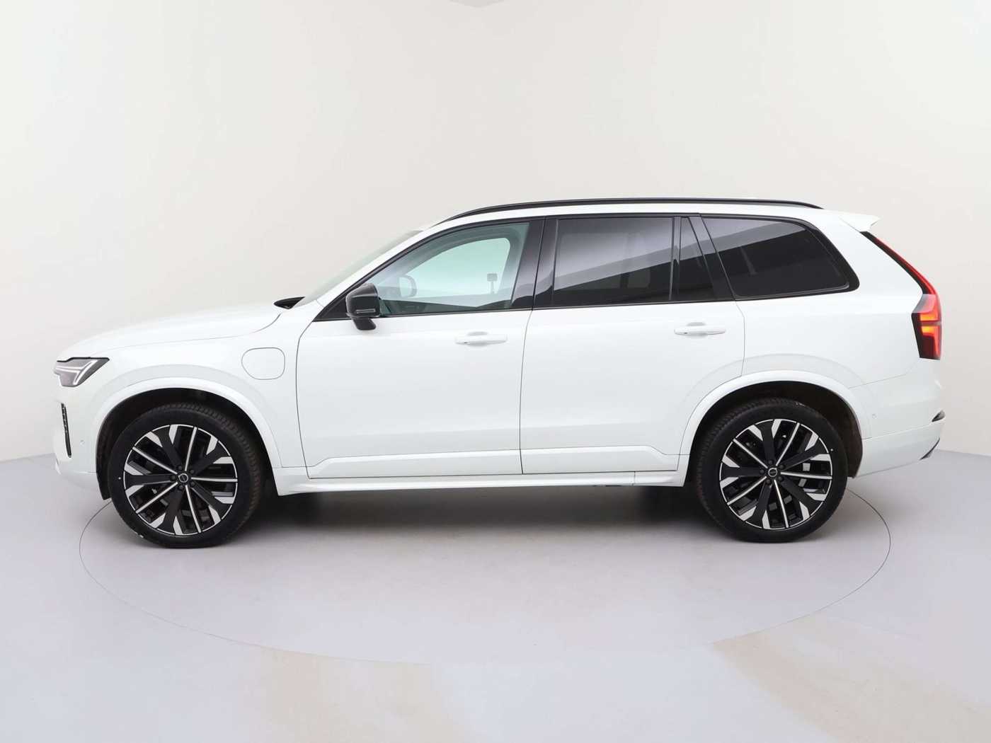 Volvo XC90 – Bild 8