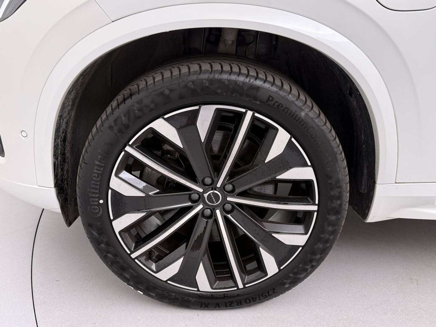 Volvo XC90 – Bild 9