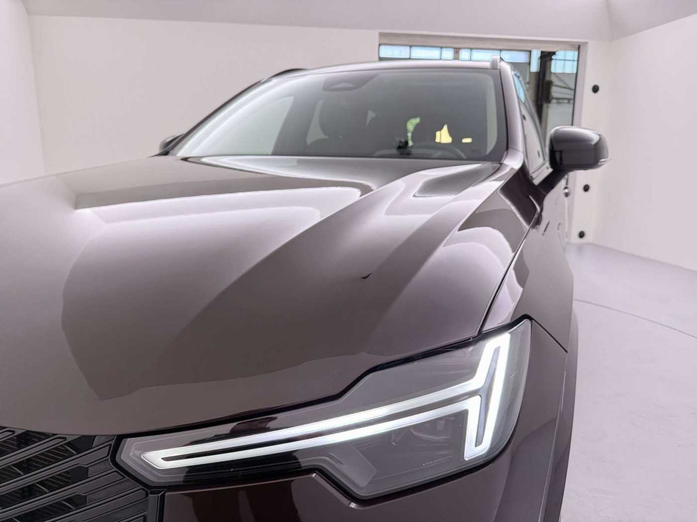 Volvo XC90 – Bild 10