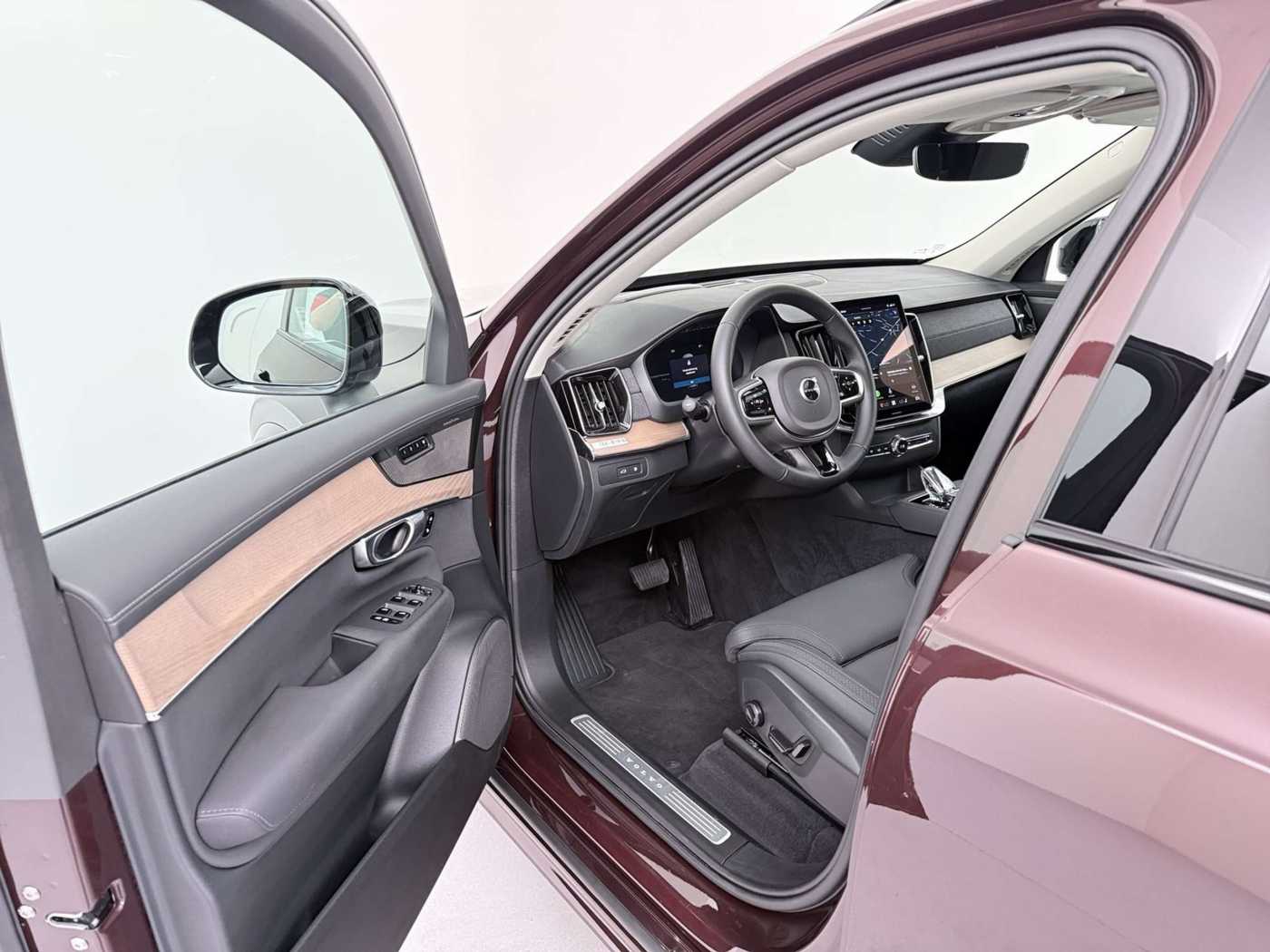 Volvo XC90 – Bild 11