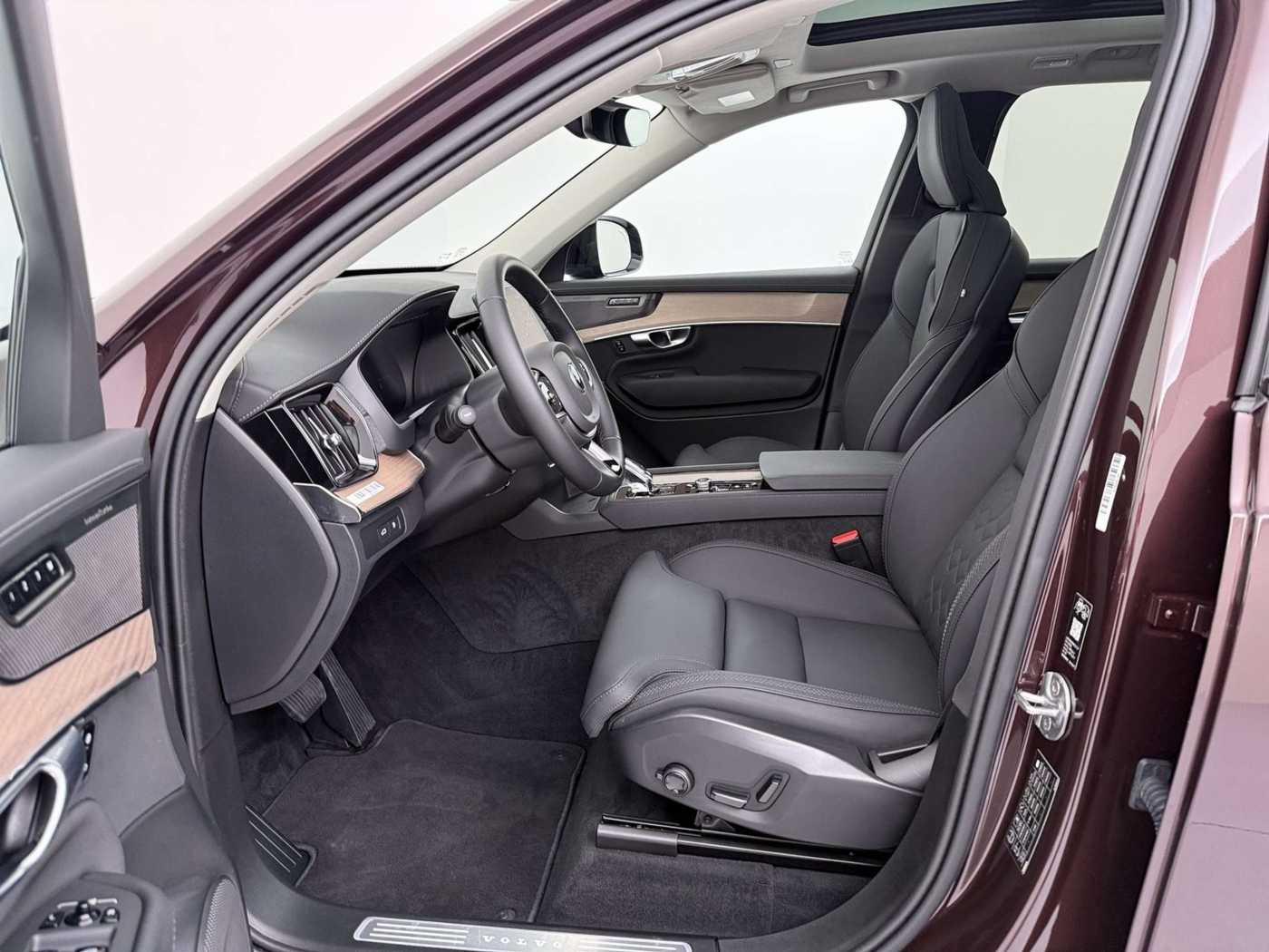 Volvo XC90 – Bild 12