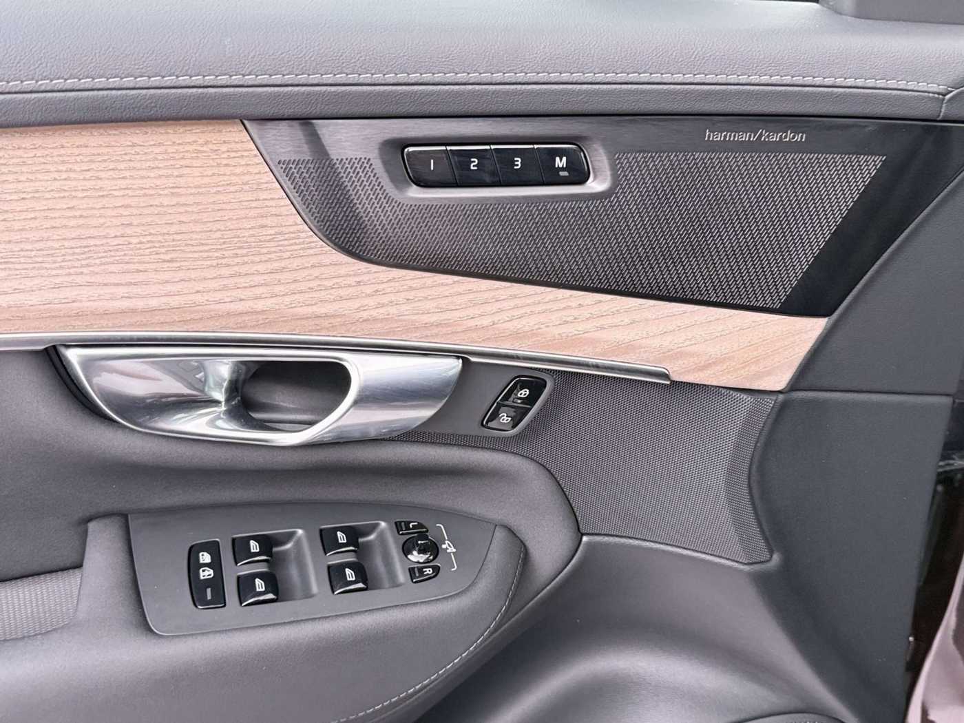 Volvo XC90 – Bild 13