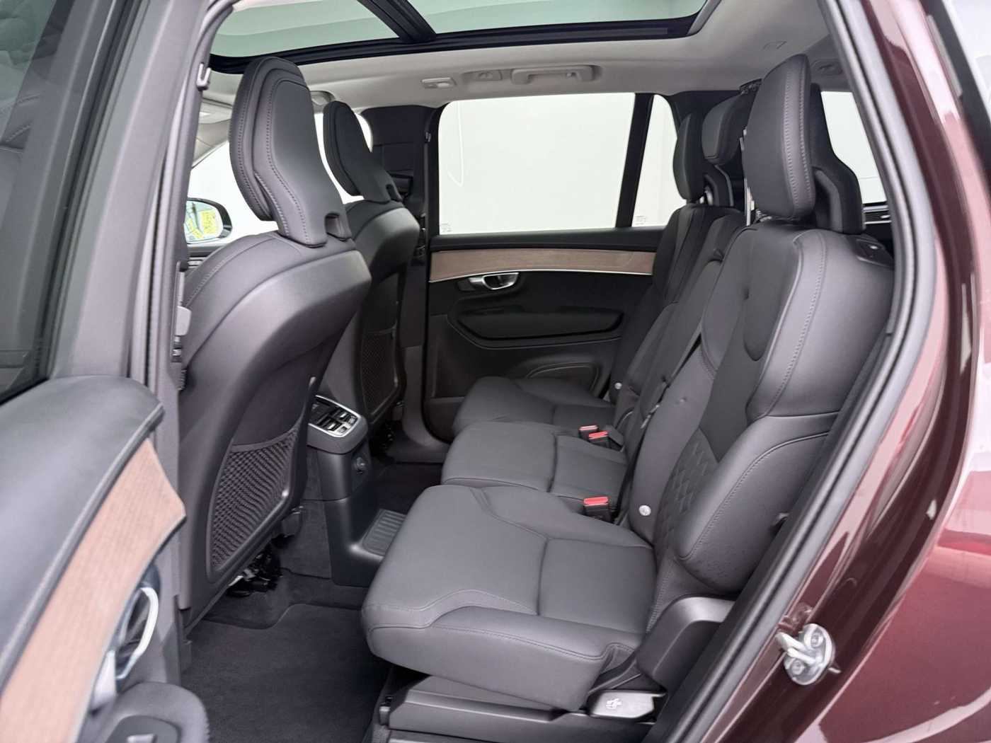 Volvo XC90 – Bild 15