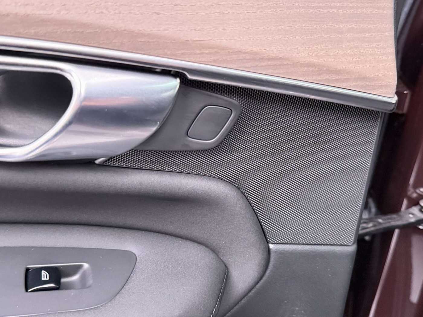Volvo XC90 – Bild 16