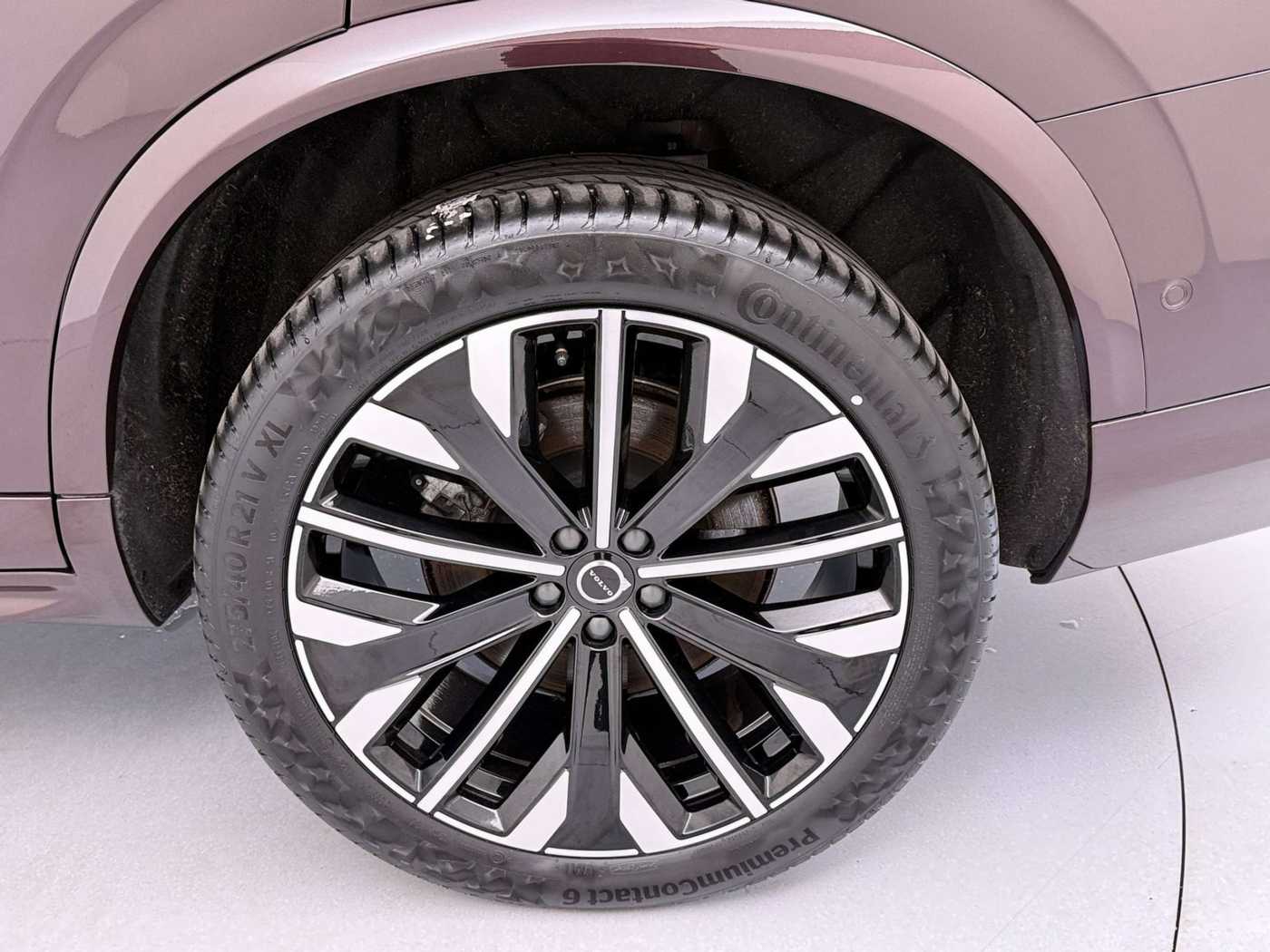 Volvo XC90 – Bild 17