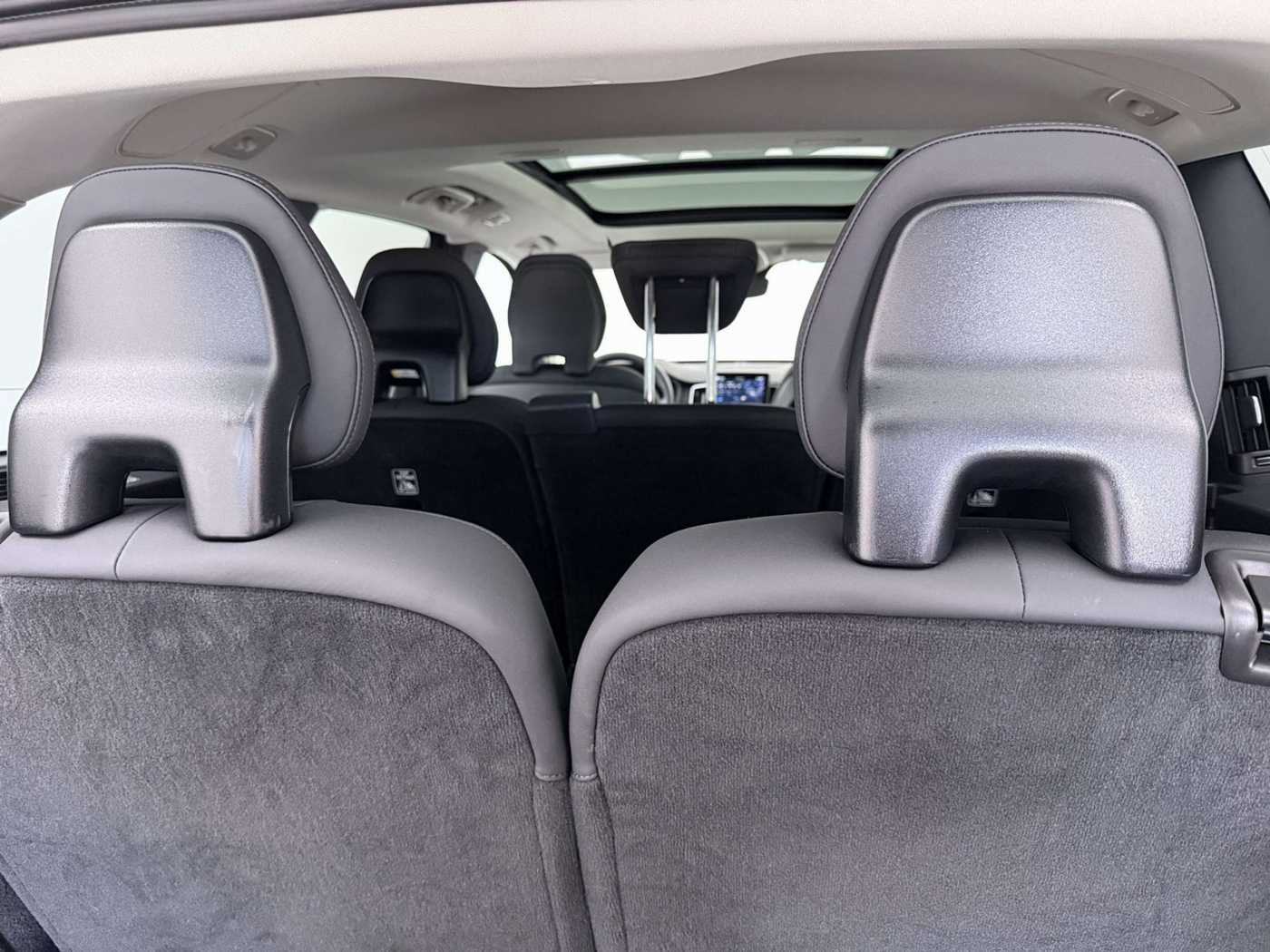 Volvo XC90 – Bild 18
